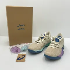 2026年最新】ballaholic asics unpre ars lowの人気アイテム - メルカリ
