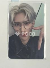 EXO チャニョル EXO PLANET #6 – EXhOrizon RANDOM TRADING CARD