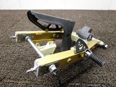 CBX400F デュアルカウルステー カフェステー水野板金 ミズノバンキン
