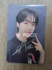 EXO チャニョル EXO PLANET #6 – EXhOrizon RANDOM TRADING CARD