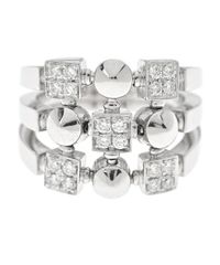 BVLGARI リング レディース 【古着】【中古】【送料無料】