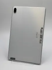 【中古C】Lenovo Tab P11 5G TB-J607Z ホワイト wifi+Cellularのサムネイル