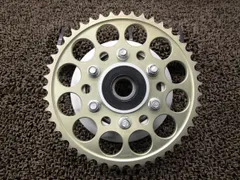バンディット1200S 社外 サンスター スプロケット ハブ △B6704！GV77A カスタム素材に スズキ 【 V719 】 Bandit キャブ車のサムネイル