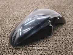 バンディット1200S フロントフェンダー ▲B6709！GV77A スズキ 【 V719 】 Bandit キャブ車のサムネイル