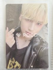 EXO チャニョル EXO PLANET #6 – EXhOrizon RANDOM TRADING CARD