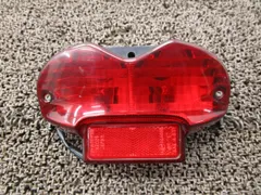 バンディット1200S テールランプ △B6708！GV77A スズキ 【 V719 】 Bandit キャブ車のサムネイル