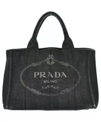 2026年最新】prada デニム カナパの人気アイテム - メルカリ