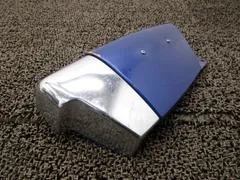 YD250 サイドカバー ▲B6624！2HV ヤマハ 【 31G 】 キャブ車のサムネイル