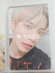 straykids チャンビン スキズ KARMA ポップアップストア PVC ポーチ