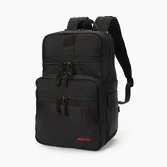 BRIEFING SLIM PACK MW GENⅡ BLACK ブリーフィング スリムパック バックパック リュックのサムネイル