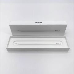 Apple Pencil 第2世代 MU8F2J/A 中古 スレあり - メルカリ