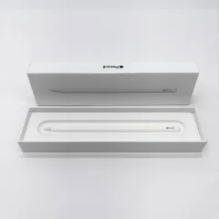 2026年最新】apple pencil 第二世代の人気アイテム - メルカリ