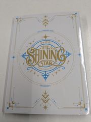 少年忍者 Arena Concert 2024 The Shining Star Blu-ray 管理7M2026