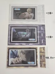 コナン アムロ ゼロの日常 アクリルアートスタンド 3個 まとめ売り