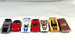 2026年最新】トミカ外国車シリーズ 青箱の人気アイテム - メルカリ
