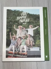 2026年最新】bts サマーパッケージ 2017の人気アイテム - メルカリ