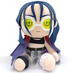 ◎ タイトー ぬいぐるみ ADO(口閉じ) BIGぬいぐるみ 踊 ラウンドワン