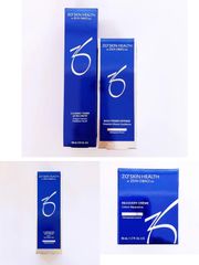 ゼオスキン4点 ️️️⛅️petit⛅️24 ゼオスキンヘルス4点セット ZO SKIN