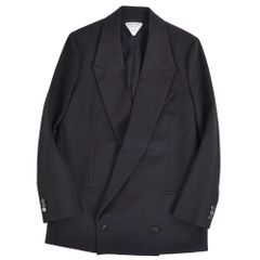 DRIES VAN NOTEN 19AW テーラード ジャケット ドリス - メルカリ