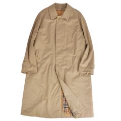 80s Burburrys 一枚袖 バルマカンコート MARUZEN別注 - メルカリ