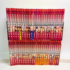 新テニスの王子様 1巻〜46巻 全巻セット - メルカリ