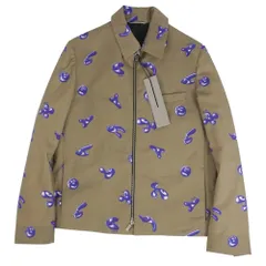 未使用 ディオールオム ケニーシャフ DIOR HOMME KENNY SCHAのサムネイル