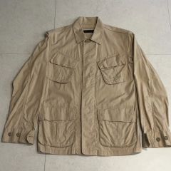 50s USAF トロピカルジャケット38R ベージュ 1956年製 - メルカリ