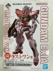 2026年最新】ラストワン賞ガンダムエクシアの人気アイテム - メルカリ