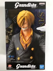 サンジ 「ワンピース」 Grandista-nero-SANJI 海外限定 - メルカリ