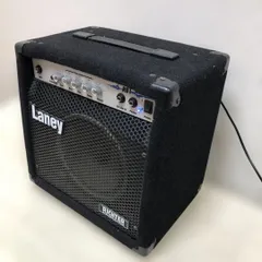 2026年最新】laney ベース アンプの人気アイテム - メルカリ