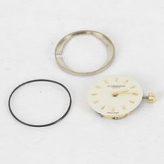 価格改定】良品『USED』 ルイ・ヴィトン フロックドダミエ テクニカル