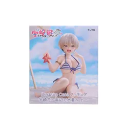 2026年最新】宇崎ちゃんは遊びたい！ω 宇崎花－浜辺で水着ver.－の人気