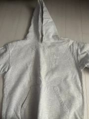 doublet 24SS AI IMAGE MISTAKE HOODIE - メルカリ