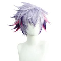 にじさんじ 不破湊 コスプレウィッグ - メルカリ