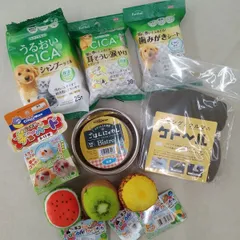 猫用🐱　ペット用品　詰め合わせセット