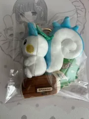 ソウル숲 シークレットハニー フォレスト ポケットモンスター パチリス ぬいぐるみ キーホルダーのサムネイル