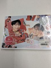 橋迫鈴 松本わかな バースデーイベント2022 DVD - メルカリ