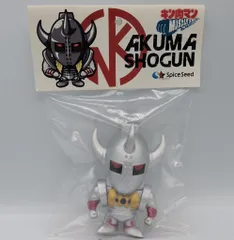 2026年最新】spiceseed 悪魔将軍の人気アイテム - メルカリ