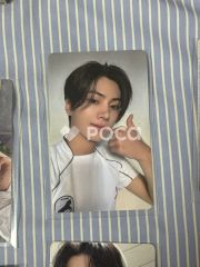 DKZ JAECHAN ジェチャン　トレカ DKZ ジェチャン 写真集 トレカ ポストカード Piece Of JC 日本 - メルカリ