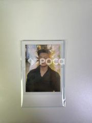 EXO チャニョル EXIST EXOcial Club – Cream Soda RANDOM TRADING CARD
