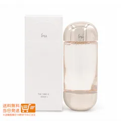 IPSA イプサ ザ タイムR アクアe 化粧水 ローション 200mL 2026新パッケージ　送料無料（沖縄北海道離島除く）★のサムネイル