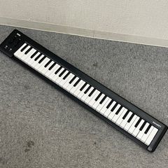現在最安値・完動品】KORG microKEY Air 61 本体のみ - メルカリ