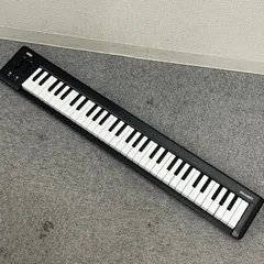 【NPA】ジャンク KORG コルグ MIDIキーボード MICROKEY2-61のサムネイル