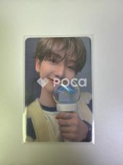 EXO チャニョル EXIST EXOcial Club – Cream Soda RANDOM TRADING CARD