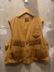 ハスクバーナ 美品 ゴッドランドベスト サイズM - メルカリ