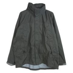 新品パタゴニア メンズ・ピオレット・ジャケット Narwhal Grey - メルカリ