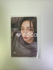 EXO チャニョル EXIST EXOcial Club – Cream Soda RANDOM TRADING CARD