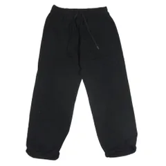 N.HOOLYWOOD エヌハリウッド 24SS 2241-CP26-032 WIDE EASY PANTS コンパイルライン ワイドイージー パンツ ブラック系 36【中古】のサムネイル
