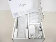 【送料無料】☆YA-MAN☆ヤーマン レイボーテ ヴィーナス ビューティープラス  YJEA3N［354-351-9600_0715］のサムネイル