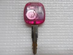 ダイハツ スマートキー ムーヴ LA100S LA110S 007YUUL0498 - メルカリ